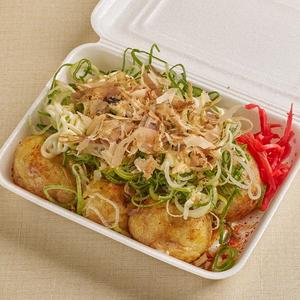 ねぎ塩ゴマ油