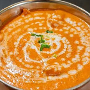 バターチキン Butter Chicken