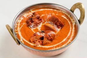 バターチキン Butter Chicken