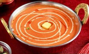 バターチキン Butter Chicken