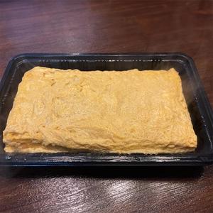 だし巻きたまご(一本)