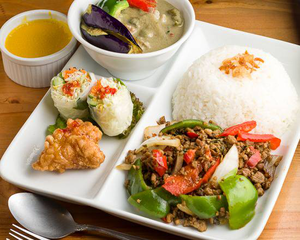 オリエンタルデリ オリエンタルボックス