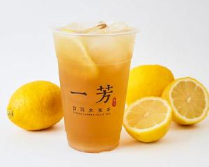 冬瓜レモンティー