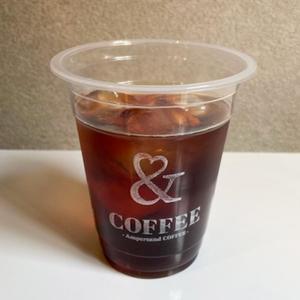 オリジナルアイスコーヒー