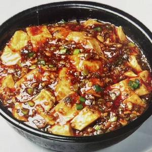 陳麻婆豆腐