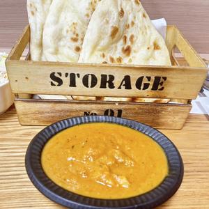 チキンカレー(Standard Chicken Curry)