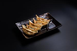 傾奇者餃子