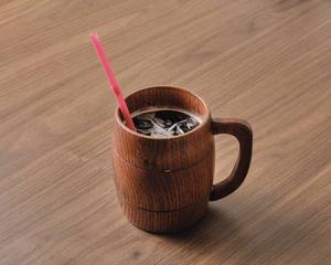 アメリカンコーヒー アイス