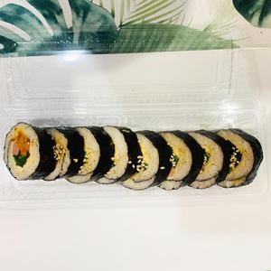 プルコギチーズキンパ PURUKOGI CHEESE KINPA