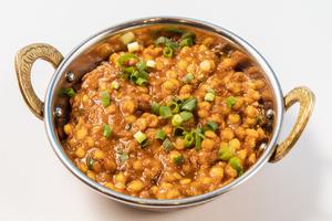 キーマカレー Keema Curry