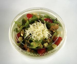 タコライス