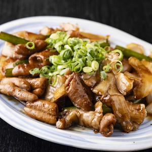 豚ホルモンミックス
