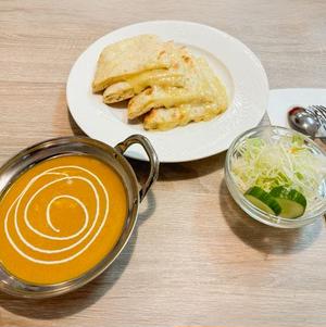 チーズナンセット/Cheese Nan Set