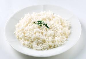 ライス〔タイ米使用〕 THAI RICE
