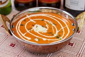 バターチキンカレー Butter Chicken Curry