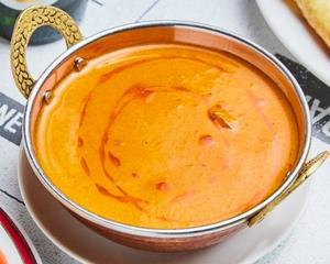 マトンカレー Mutton Curry