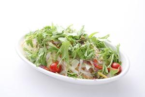 グリーンサラダ GREEN SALAD