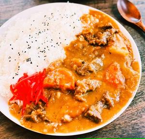 ハヌマン ケバブ＆カレーライスサラダ弁当●Kebab ＆ Curry Rice Salad Bento