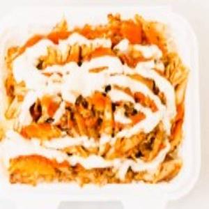 ハヌマン おつまみチキンケバブ●Snack Chicken Kebab