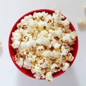 ハヌマン バターポップコーン●Butter Pop Corn