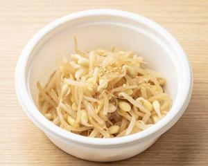 もやしナムル Bean sprouts namul