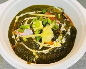 マトンサグ/Mutton Sag
