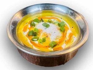 ミックスシーフードカレー/Mix Seafood Curry