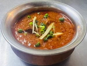 マトンカレー/Mutton Curry