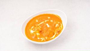 キーマカレー