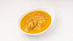 マトンカレー