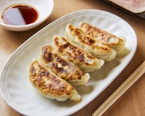 餃子 Gyoza Dumplings