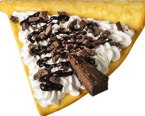 トリプルチョコ