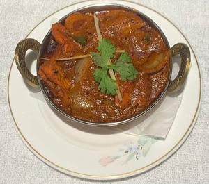 チキンティッカマサラ/Chicken Tikka Masala Curry