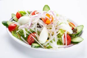 ニラースペシャルサラダ/Nilaa Special Salad