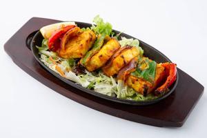 パニールティッカ/Paneer Tikka