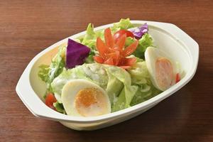 シーザーサラダ / Caesar Salad
