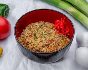 チャーハン