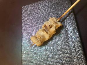 大山鶏ササミ串 1本