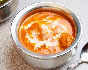 バターチキンカレー Butter Chicken Curry