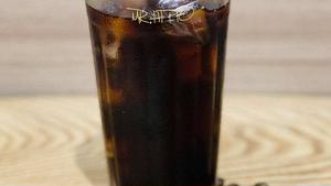 アイスコーヒー