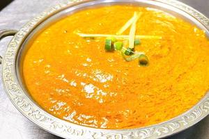 キーマカレー/Keema Curry