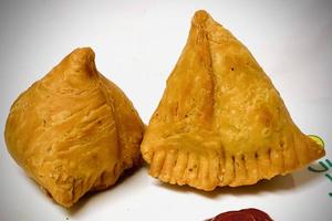 サモサ 2P/Samosa 2P