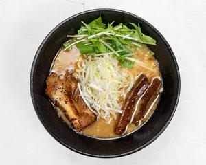 戸みら伊らぁめん