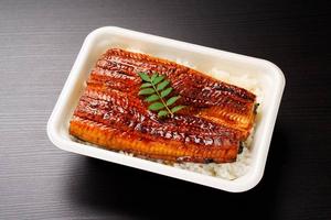【人気No.3】うな重 並