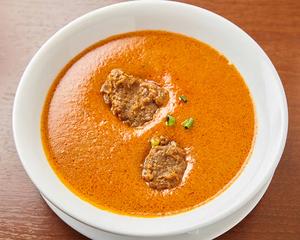 マトンカレーセット Mutton Curry Set