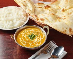 Bカレーセット/B Curry set