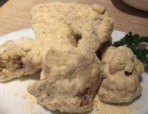 ハニーバターチキン(サイズ選択)