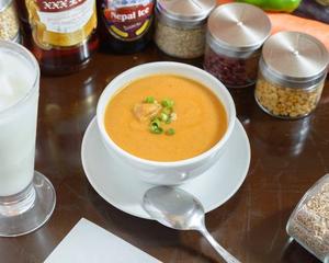チキンカレー Chicken Curry