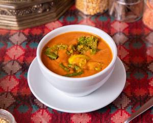 野菜カレー Vegetable Curry