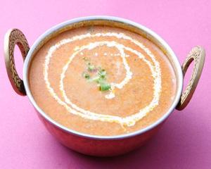 キーマカレー / Keema curry